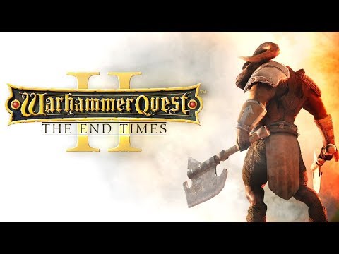 Warhammer Quest 2: Последняя миссия