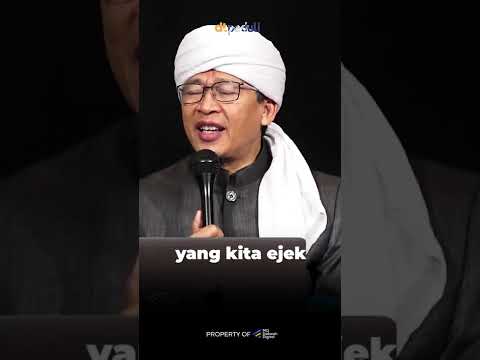 Video: Siapakah orang yang suka mencemooh?