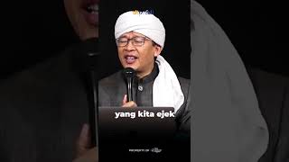 JANGAN SUKA MENGHINA ORANG LAIN