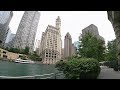 Downtown Chicago Walking Tour (June 6, 2019)