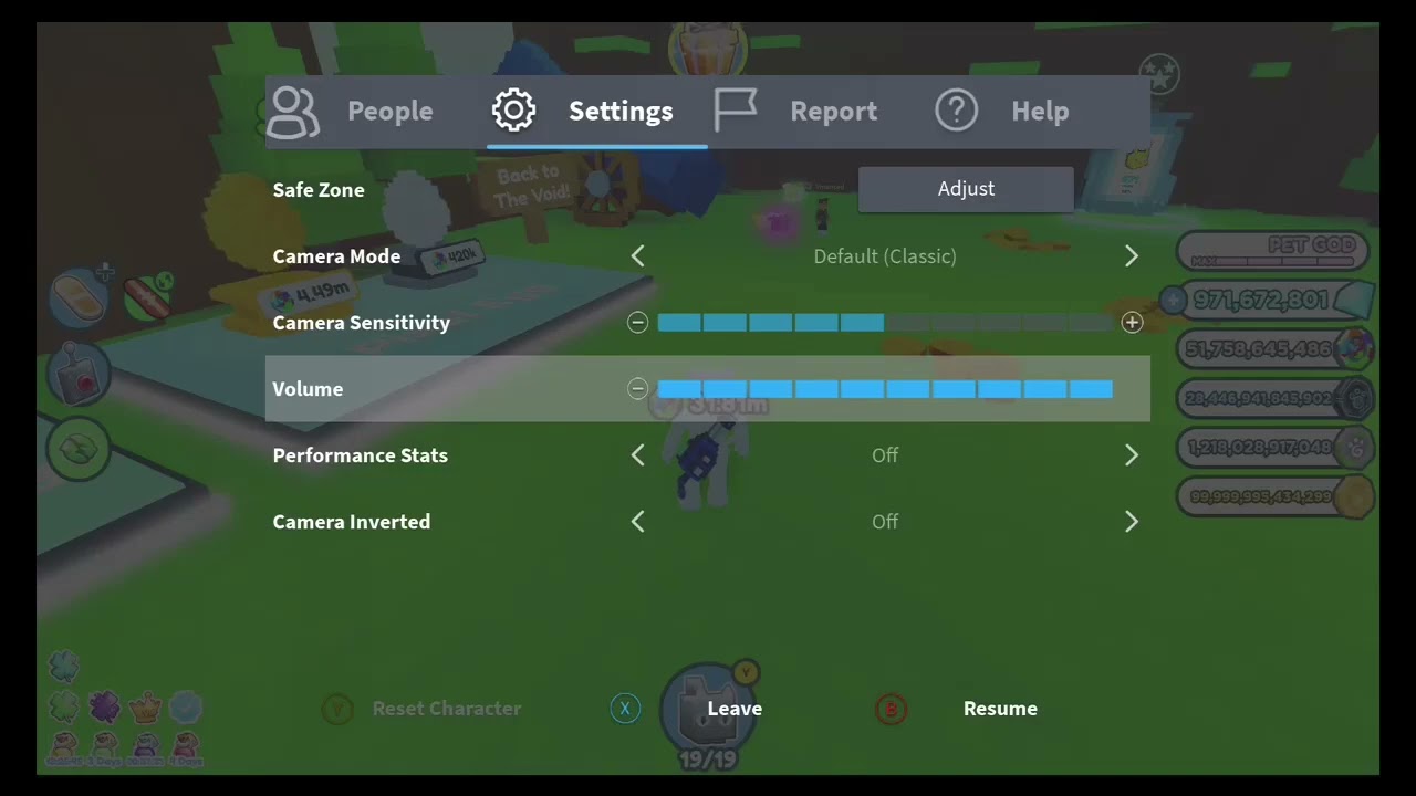 NEW Roblox Oof Sound Effect (RIP OG OOF)