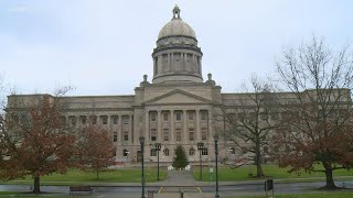 What the House redistricting proposal could mean for Kentucky