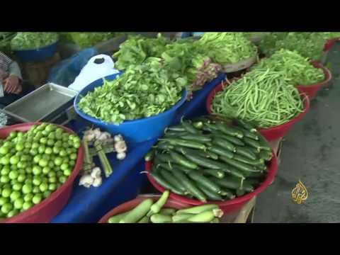 هذا الصباح سوق خاص بالنساء من أهم معالم بارطن التركية