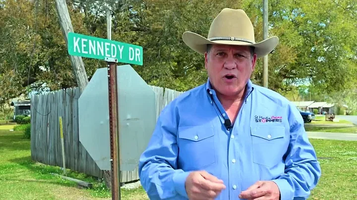 St Martin Parish Crime Stoppers seeking information in August 2021 fatal shooting