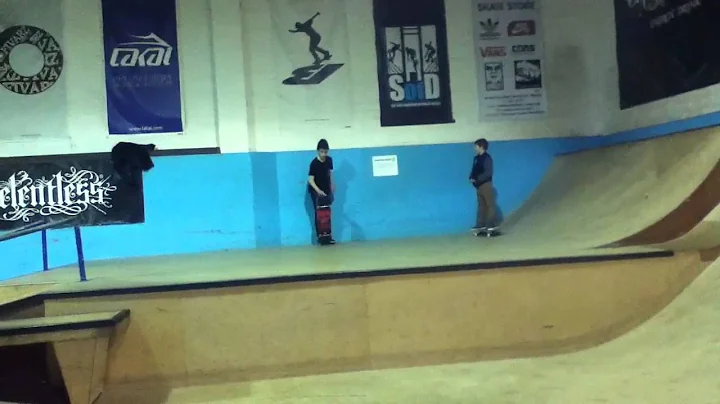 Jack fennell 10 tricks
