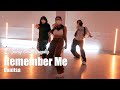 Remember Me Danitsa Juicy Choreography Urban Play Dance Academy mp3