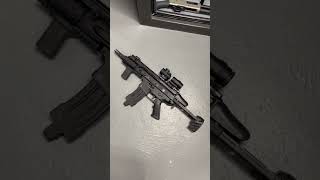 SCAR 15p SBR #fnscar #scar15p #scarsc
