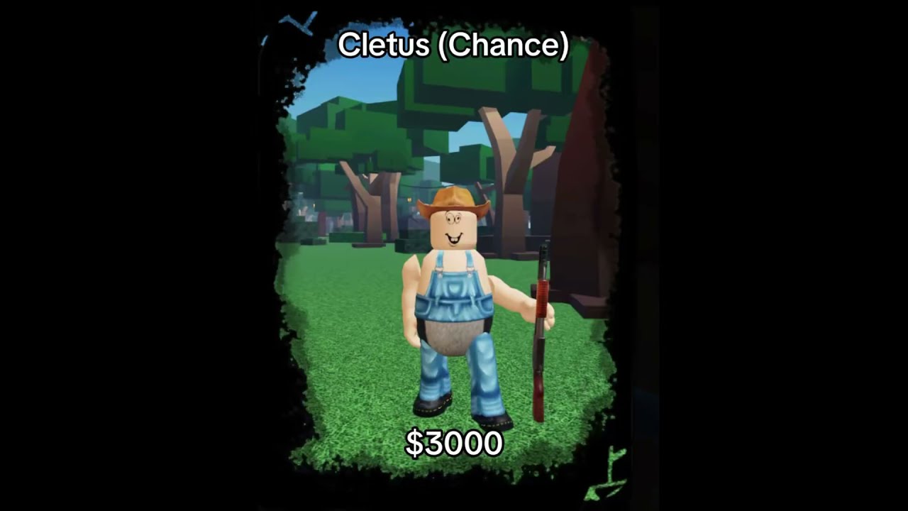 Forsaken Skin Concepts Edit Fyp Robloxmemes Roblox Memes
