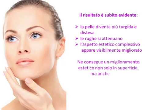 radiofrequenza estetica viso