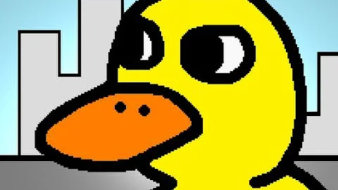 The Duck Song 2