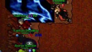 Taifun devilry lv 277 DIE