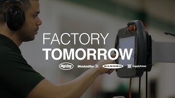 Digi-Key Presents: Factory Tomorrow - The Rise of Robotics (S1E2)