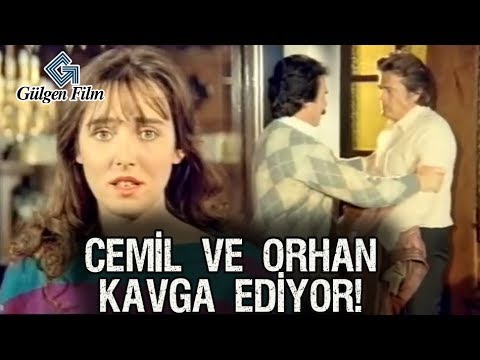 Doruk - Cemil ve Orhan Yumruklaşıyor!