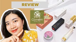 List 20+ review son dưỡng cỏ mềm hay nhất hiện nay