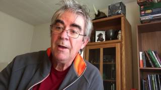 Morning Hair, June 20, 2017 The Bit Player