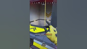 Breaking Ankles with Mantle Jumps