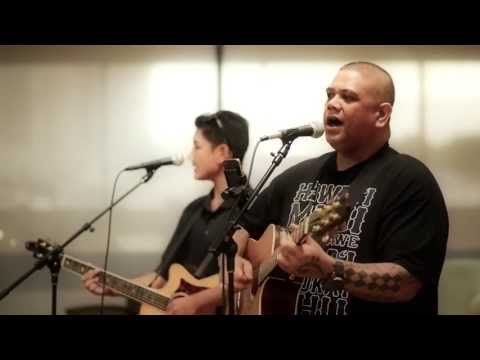 Hawaiian Airlines' Pau Hana Fridays - Sean Na'auao: Henehene Kou 'Aka