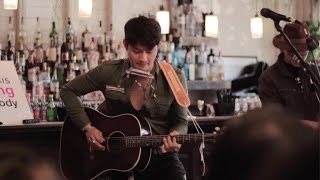 เป้ อารักษ์ แอนด์ เดอะปีศาจแบนด์ (Pae arak and the pisat band) - แพ้ (Live at Cafe Tour)