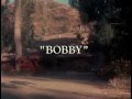 Dead of Night- Chapter 3: Bobby