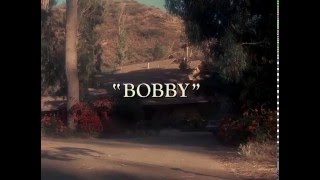 Dead of Night- Chapter 3: Bobby