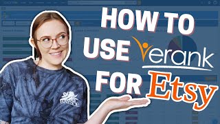 Mastering eRank for Enhanced Etsy SEO: A Detailed Guide