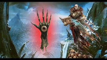 Doomed Forgotten Realms is the best worst 5E TimeLine