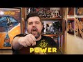 Антон Власов - POWER. Часть 4