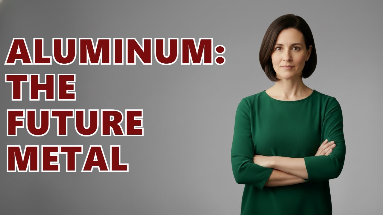 Aluminum Structures In Building Construction?