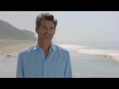 Grey's Anatomy Season 17 With Patrick Dempsey