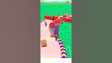 shortcut run game all levels gameplay walkthrough android iOS #short #funny #gaming