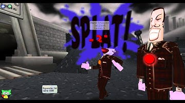 FULL Toontown Walkthrough: Anna