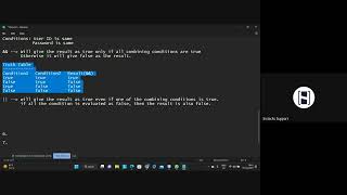 Java Session   10