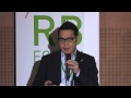 Racing & Betting Forum Paris 2014 : Connecting with customers at the HKJC