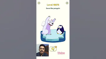 Dop2game Level 18272 Gameplay Shortvideo Viral Cartoon Shortsfeed Shorts 