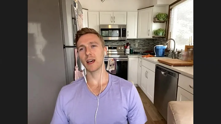 The Digital Detox with: Andrew Ryder