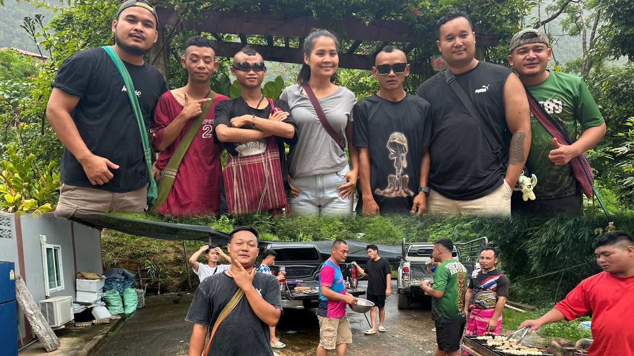 20 July 2025 တၢ်ဘျုးအဖီခိၣ်တၢ်ဘျုးထံၣ်လိၥ်သးမုၥ်မး