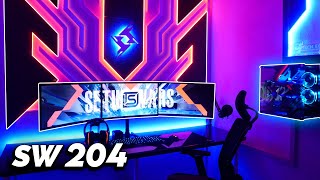 Setup Wars - Episode 204