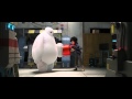 Big Hero 6 Trailer A 