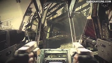 Killzone 3 Part 3