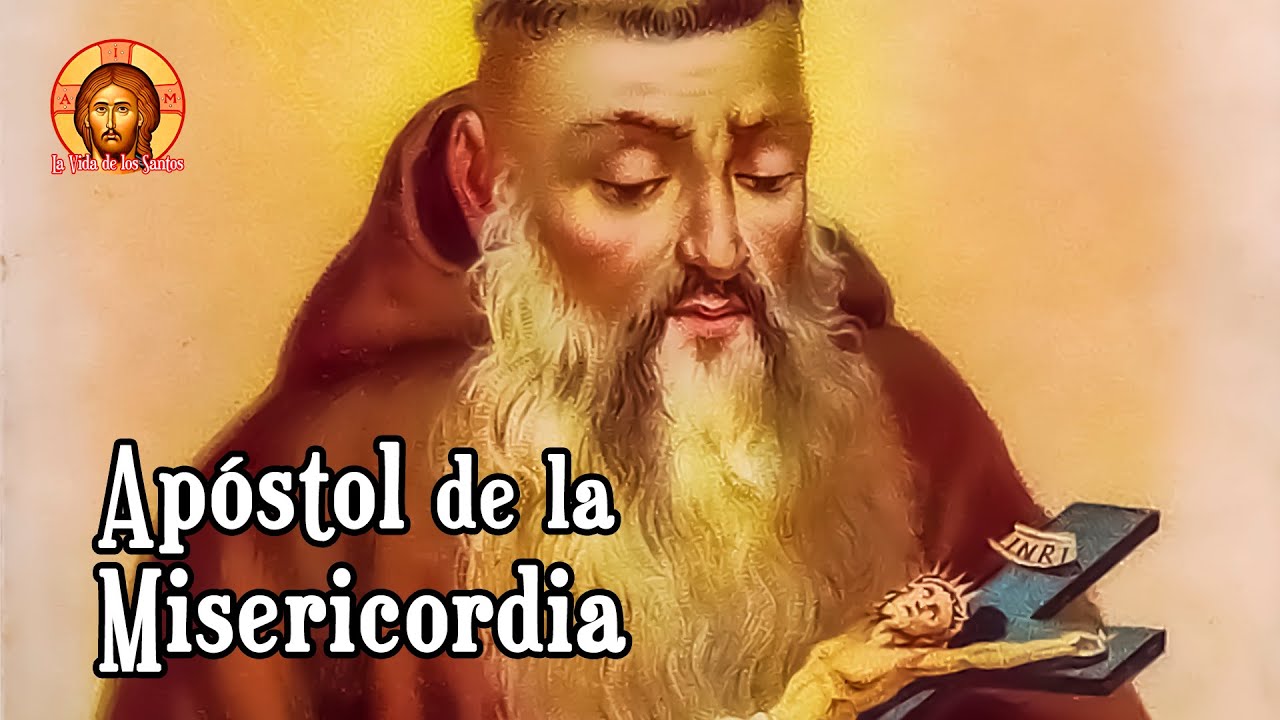 Beato Diego José de Cádiz: Apóstol de la Misericordia y Gran Predicador