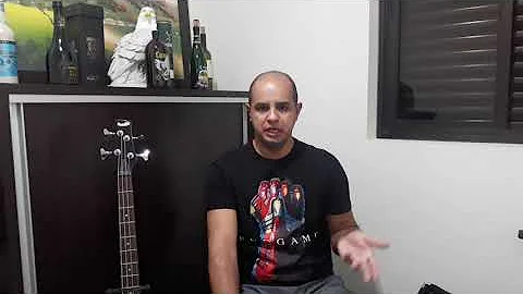 Como se organiza um simpósio?
