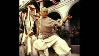 Once Upon a Time in China: Wong Fei Hung 'Man of Determination' (Full Length Instrumental)