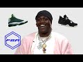 Lil Yachty Says He’s Rap’s Biggest Sneakerhead | Full Size Run