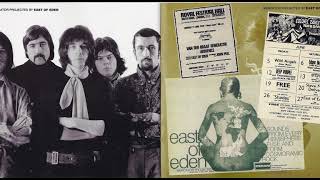 Watch East Of Eden Bathers video