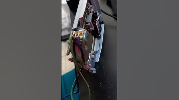 controlando motor de passo / drive de CD antigo com arduino.  #ideiasincriveis #rafaelaquinosp