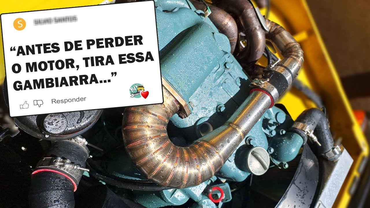 4 Anos com a Turbina na Toyota Bandeirante: Valeu a Pena? | Respondendo Perguntas dos Inscritos