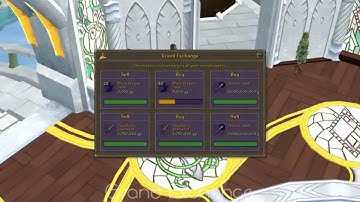 Havoc 718 - New Runescape private server - RSPS -  2018