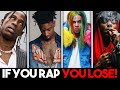 Try Not To Rap 2019 (IMPOSSIBLE)