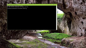 Identify Determine 32-bit/64-bit and Edition of Windows ISO file