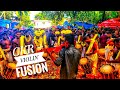 കുട്ടനാടൻ കായലിലെ  || CKR ും ഒപ്പം  Violin fusion നും ഷഷ്ഠി 2020- സംഭവം കിടുക്കില്ലേ..